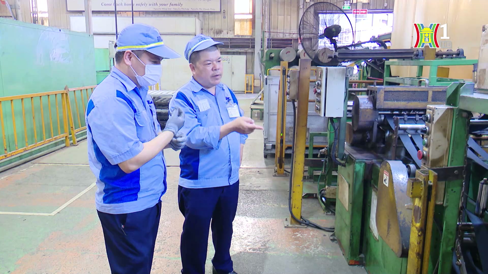 Điều đáng mừng sau một tháng thực hiện Nghị định 168